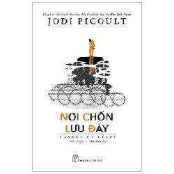 Nơi chốn lưu đày - Jodi Picoult 2019 New 100% HCM.PO