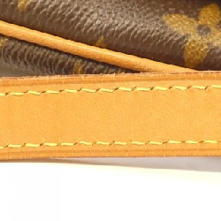 Túi xách vai Louis Vuitton Monogram Musette Salsa M51258 613107