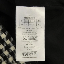 クリスチャンディオール CHRISTIAN DIOR 341B10A1542 Áo 628565