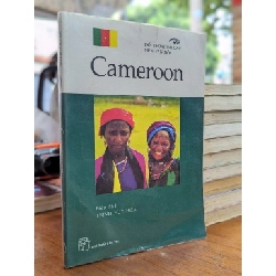 ĐỐI THOẠI VỚI CÁC NỀN VĂN HOÁ CAMEROON - TRỊNH HUY HOÁ 155322