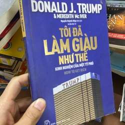 tôi đã làm giàu như thế