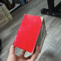 Box La Bàn Vàng - Philip Pullman 977301