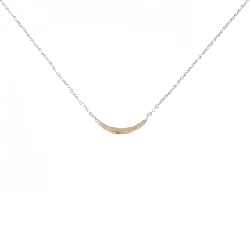 Ete K10YG Necklace - Hàng hiệu Authentic