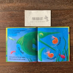 Sách ngoại văn The Very Dizzy Dinosaur, Used, Bìa cứng, Khổ nhỏ 498847