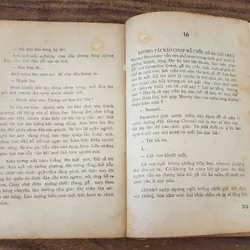 Tiểu thuyết của PIERRE REY - BÃI BIỂN CÂY CỌ (517 trang) 727198