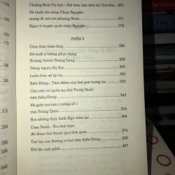 Tìm lại con đường tơ lụa trên biển Đông - Nguyễn Huy Minh 776894