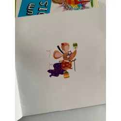 Fame Mouse – Joshua George 561101