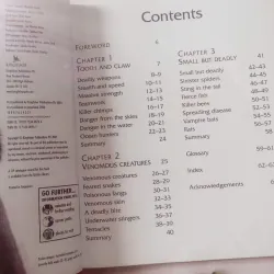 Dangerous Creatures 1002054