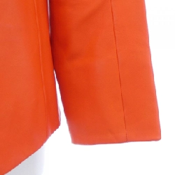 HERMES 46-7003 Áo khoác da - Hàng hiệu Chính hãng 820349