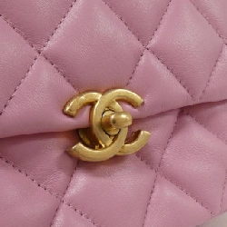 Túi xách chéo Chanel AS3205 613984
