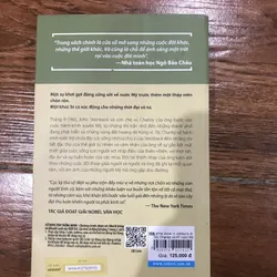 Tôi, Charley và hành trình nước Mỹ - John Steinbeck (8) 741011