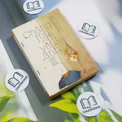 Chàng Mù, Em Yêu Anh - Mộc Phù Sinh 744710