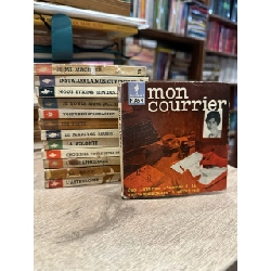 Marabout Flash ( sách tiếng Pháp khổ nhỏ ) 1011489