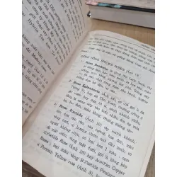 Kỹ thuật trồng và ghép hoa hồng - Huỳnh Văn Thới 605963