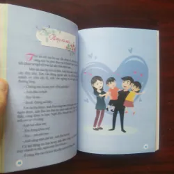 Kho Báu Trong Túi Giấy [Sách Kiến Thức Cho Con] 1033139