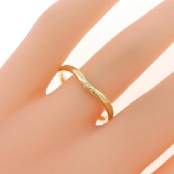 Nhẫn băng Tiffany - Hàng hiệu Authentic 839855