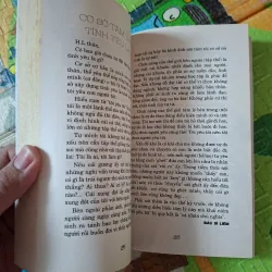 Bí Mật Của Hạnh Phúc (Hoa Học Trò) 966565