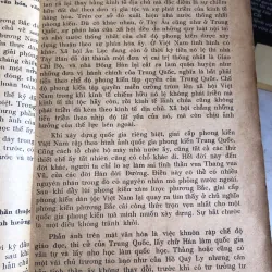 Lịch sử văn học Việt Nam tập 1 - Văn học dân gian phần 1 1003275