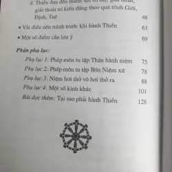 Sách Như Lai Thiền - Thích Minh Châu mới 90% 655214