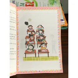 Những điều bất ngờ thú vị – Phạm Thu (sưu tầm & biên soạn) 563570