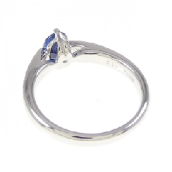 Nhẫn Sapphire PT900 1.22CT 671724