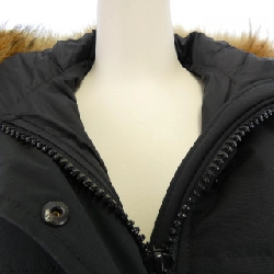 Canada Goose 3802LA Shelburne Áo khoác lông vũ - Hàng hiệu Chính hãng 819110