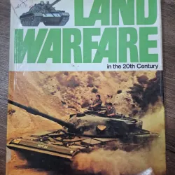 The Encyclopedia of Land Warfare in the 20th Century (chiến tranh lục quân thế kỷ 20)