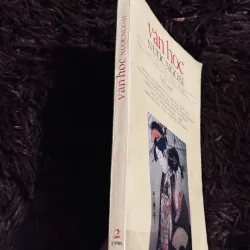 Tạp chí VHNN 2/1996 763773