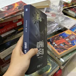 Nhà Đen" của tác giả Peter May 1024029