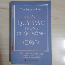 Những quy tắc trinh cuộc sống 