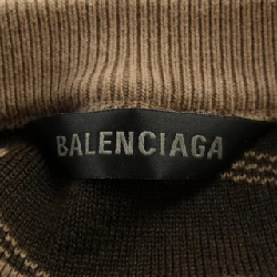 Balenciaga BALENCIAGA 733859 T3253 Áo len - Hàng hiệu Chính hãng 892252