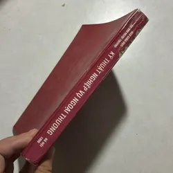 Kỹ thuật nghiệp vụ ngoại thương - Vũ Hữu Tửu 727003