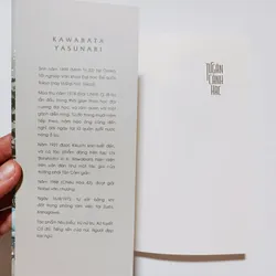 Ngàn Cánh Hạc - Kawabata Yasunari

 716575