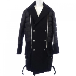 Áo khoác BALMAIN - Hàng hiệu Chính hãng