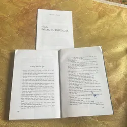 HOÀNG SA TRƯỜNG SA LÃNH THỔ VIỆT NAM NHÌN TỪ CÔNG PHÁP QUỐC TẾ- NGUYỄN Q. THẮNG 720230