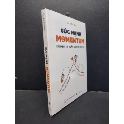 Sức Mạnh Momentum mới 100% HCM1906 Dư Anh Khoa SÁCH KỸ NĂNG 166489