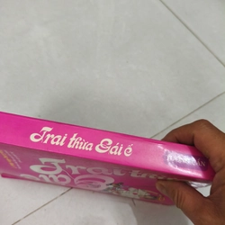 Trai thừa gái ế 409211