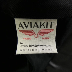 Áo khoác da LEWIS LEATHERS - Hàng hiệu Authentic 897843