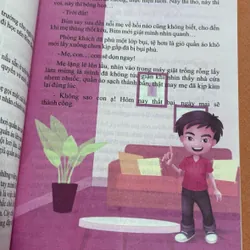 Kho báu trong túi giấy 🌊 599496