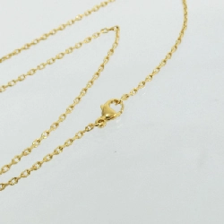 Hàng hiệu Authentic Hermes Pop Ash MINI 147992F Necklace 773128