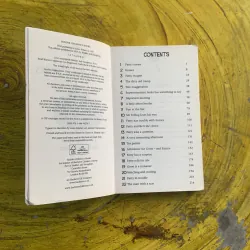 THE MYSTERY OF THE MISSING MAN - GUID BLYTON 976582