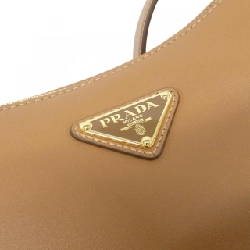 Túi xách vai Prada 1BC228 610978