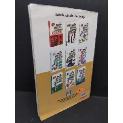 [Phiên Chợ Sách Cũ] Tuyển chọn 105 mẫu xếp giấy nghệ thuật2010 2303 426670