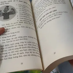 7 Thói Quen Của Bạn Trẻ Thành Đạt - Sean Covey 1064317