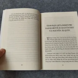 HỌ ĐÃ LÀM NÊN THẾ KỶ 700988