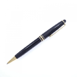Bút bi Montblanc Meisterstück Gold Classic 132453 - Hàng hiệu Chính hãng 880379