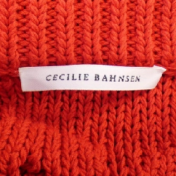 セシリーバンセン CECILIE BAHNSEN ニット - Hàng hiệu Authentic 639757