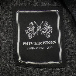 Sovereign Suit - Hàng hiệu Authentic 903789