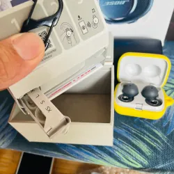 Tai nghe không dây Sony LinkBuds WF-L900.  778380