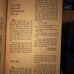 Nguyễn Bính - Thi sĩ của thương yêu 1026256